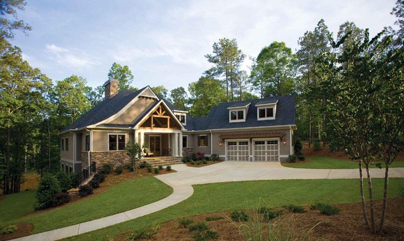 Reynolds Lake Oconee Gated Golf Community On Lake Oconee GA