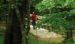 Ross Bridge includes miles of trails throughout the community