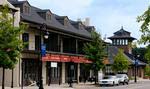 The Ross Bridge Village Center