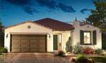 Venice model home