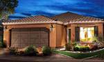 Rome VS model home