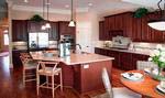 A professional design consultant is available to assist in selecting from a host of interior finishes and upgrades including flooring, cabinetry and countertops.