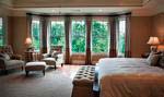 Bay windows, double master bedrooms, deluxe master baths, sun rooms and bonus rooms are just a few of the options available to buyers to customize their floor plan.