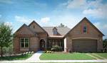 Landscaping is professionally maintained so residents can spend more time doing the things they enjoy.