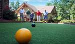 Numerous activities bring Soleil residents together and neighbors become lifelong friends.