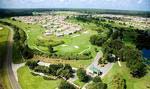 Aerial view of SummerGlen