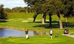 The focal point of the community, SummerGlen's par 72, 18-hole championship golf course is challenging for golfers of all abilities.
