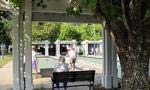 Sun City’s Bocce Courts