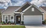 Kendall Park Model Home at Sun City Hilton Head by Del Webb