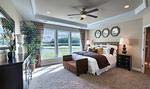 Martin Ray Model – Owner’s Suite at Sun City Hilton Head by Del Webb