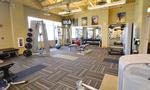 Argent Lakes Fitness Center at Sun City Hilton Head by Del Webb