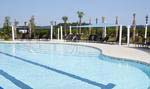 1 of 3 outdoor swimming pools at Sun City Hilton Head by Del Webb