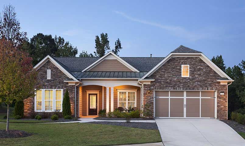 Sun city peachtree model homes Sun city peachtree model homes