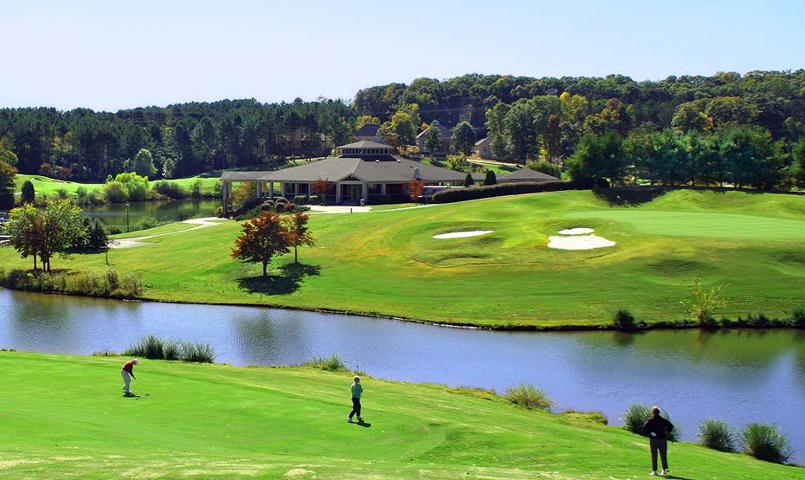 Tellico Village | Private Lake and Golf Community near Knoxville, TN
