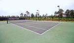Berkshire Forest tennis courts