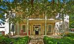 Teravista's historic Ranch House is over 150 years old