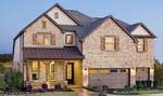 Custom model by Village Builders in Teravista