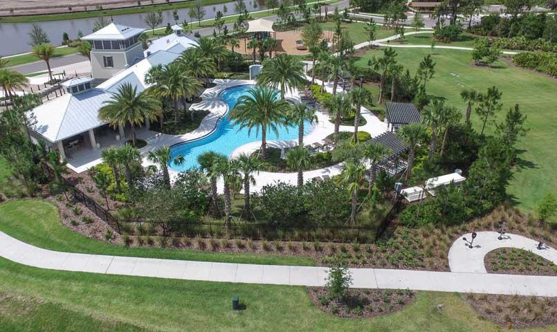 Gated Communities In Riverview Florida