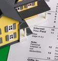 Vacation Home Taxes