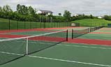 Communities with Tennis