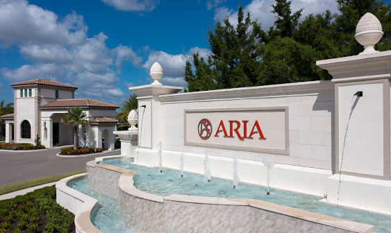 Aria Neal Communities Southwest Florida