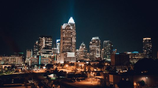 Charlotte Top City