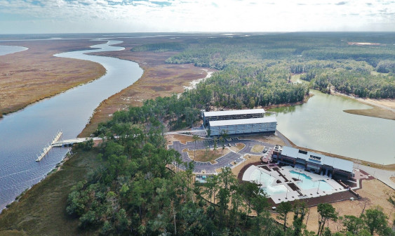 Georgia Waterways