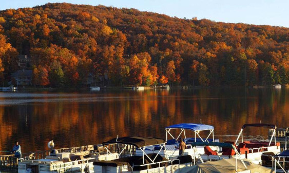 Tennessee Boating Community Fairfield Glade