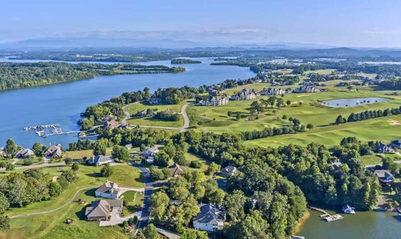 Tennessee Boating Community Rarity Bay