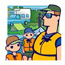 Claritas®/Prizm®NE Segment
33. Big Sky Families