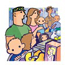 Claritas®/Prizm®NE Segment
50. Kid Country, USA