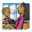 Claritas®/Prizm®NE Segment
63. Family Thrifts