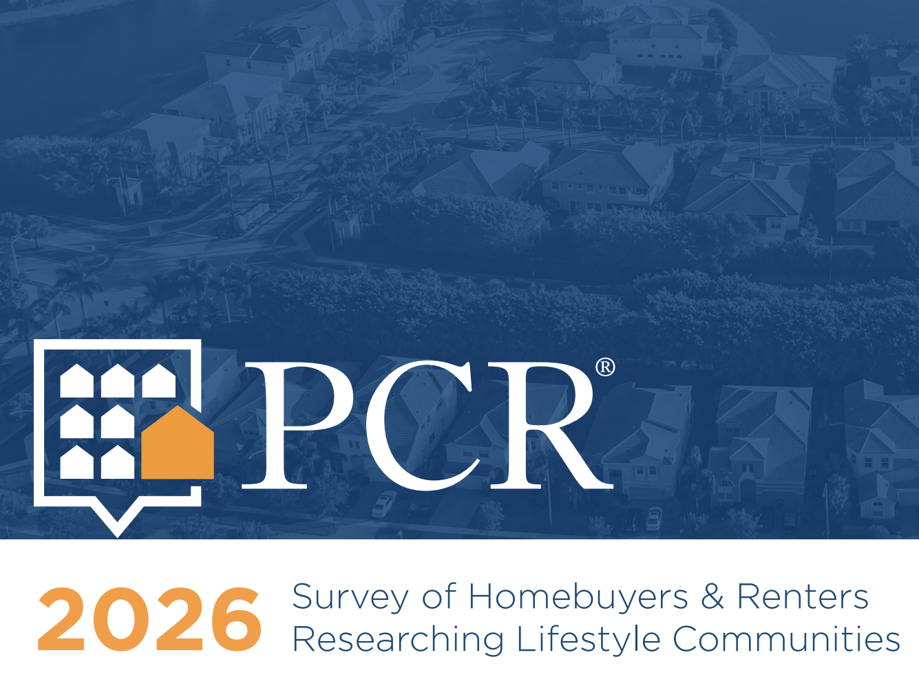 2026 PCR Survey Report Lifestyle Buyer Trends