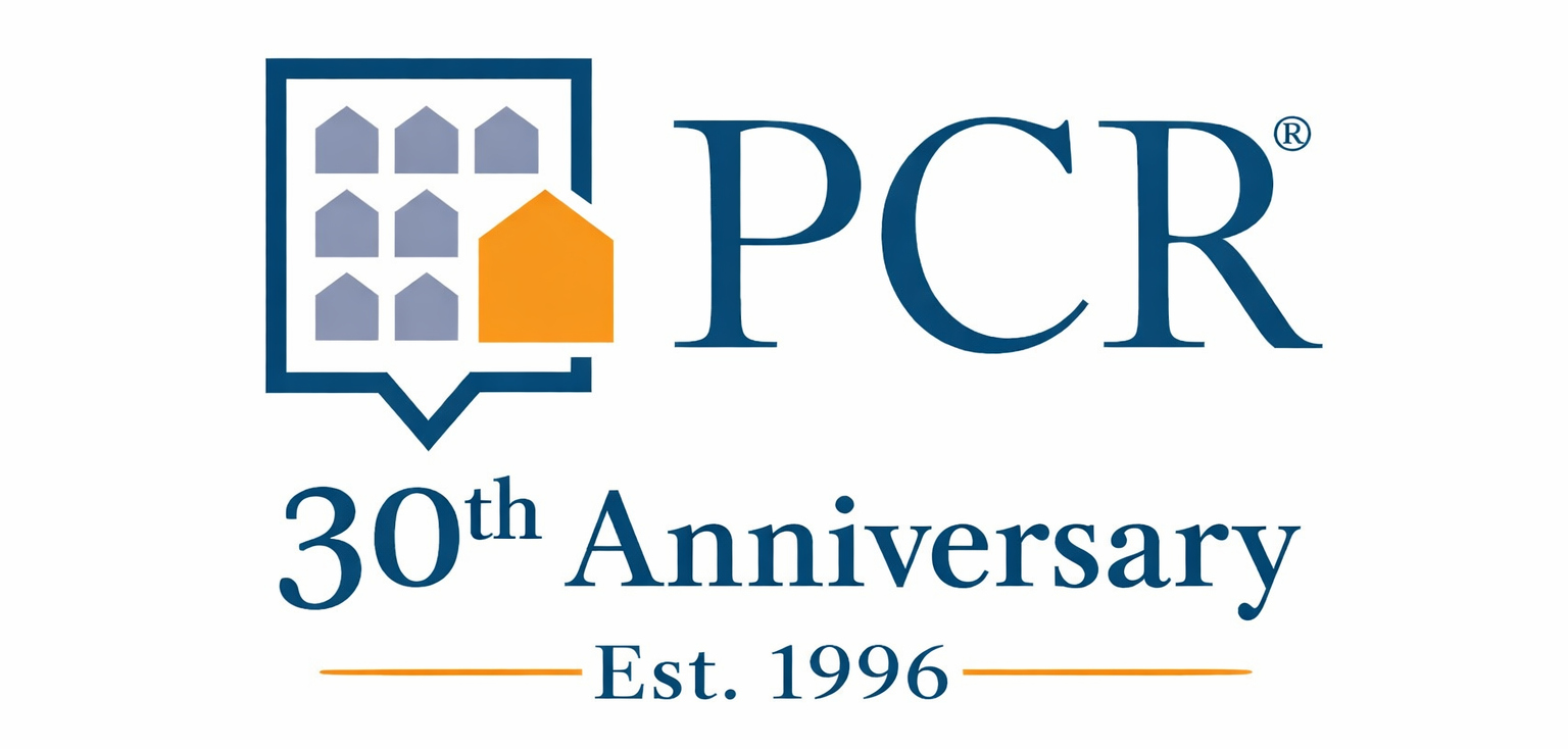 PCR celebrating 30 years of PrivateCommunities.com