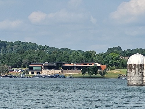 Tellico Lake at Tellico Village