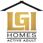 View all LGI Homes Communities