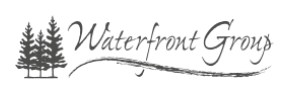 View all Waterfront Group Communities