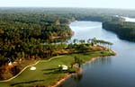 McCormick, South Carolina Lakefront Homes Community