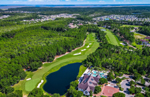 Fernandina Beach, Florida Gated Golf Course Community