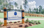 Aiken, South Carolina Equestrian Community