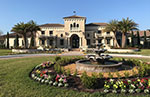 Ponte Vedra Beach, Florida Fitness Community
