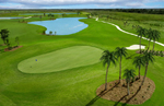 Port St. Lucie, Florida Golf Community