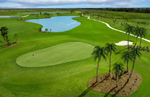 Port St. Lucie, Florida Recreation Community