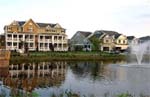 Selbyville, Delaware Oceanfront Community