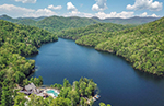 Tuckasegee, North Carolina Fishing Community