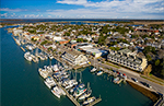 Beaufort, North Carolina North Carolina Communities Near the Beach