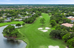 Vero Beach, Florida Golf Retirement Community