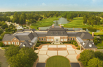Bluffton, South Carolina Gated Golf Course Community