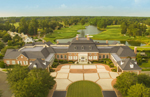 Bluffton, South Carolina Golf Community