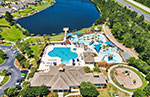 Myrtle Beach, South Carolina Tennis Community